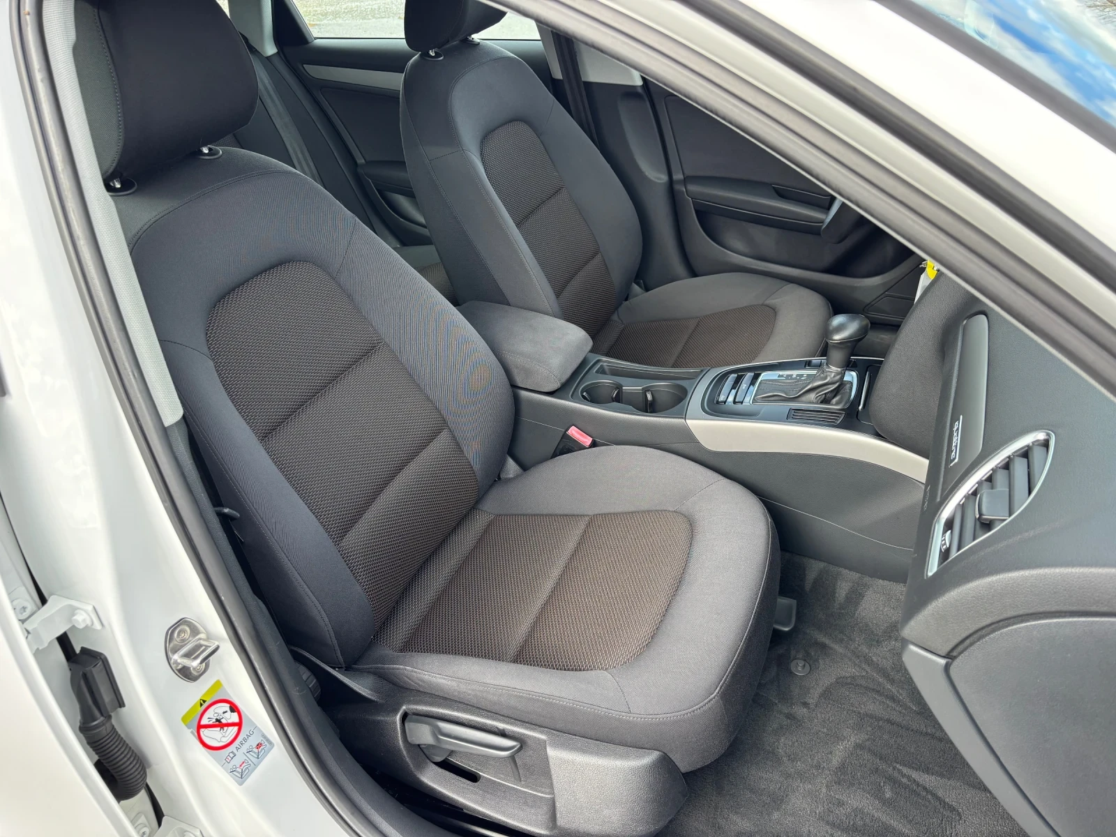 Audi A4 Allroad 2.0 TDI.  Quattro  | Mobile.bg   15