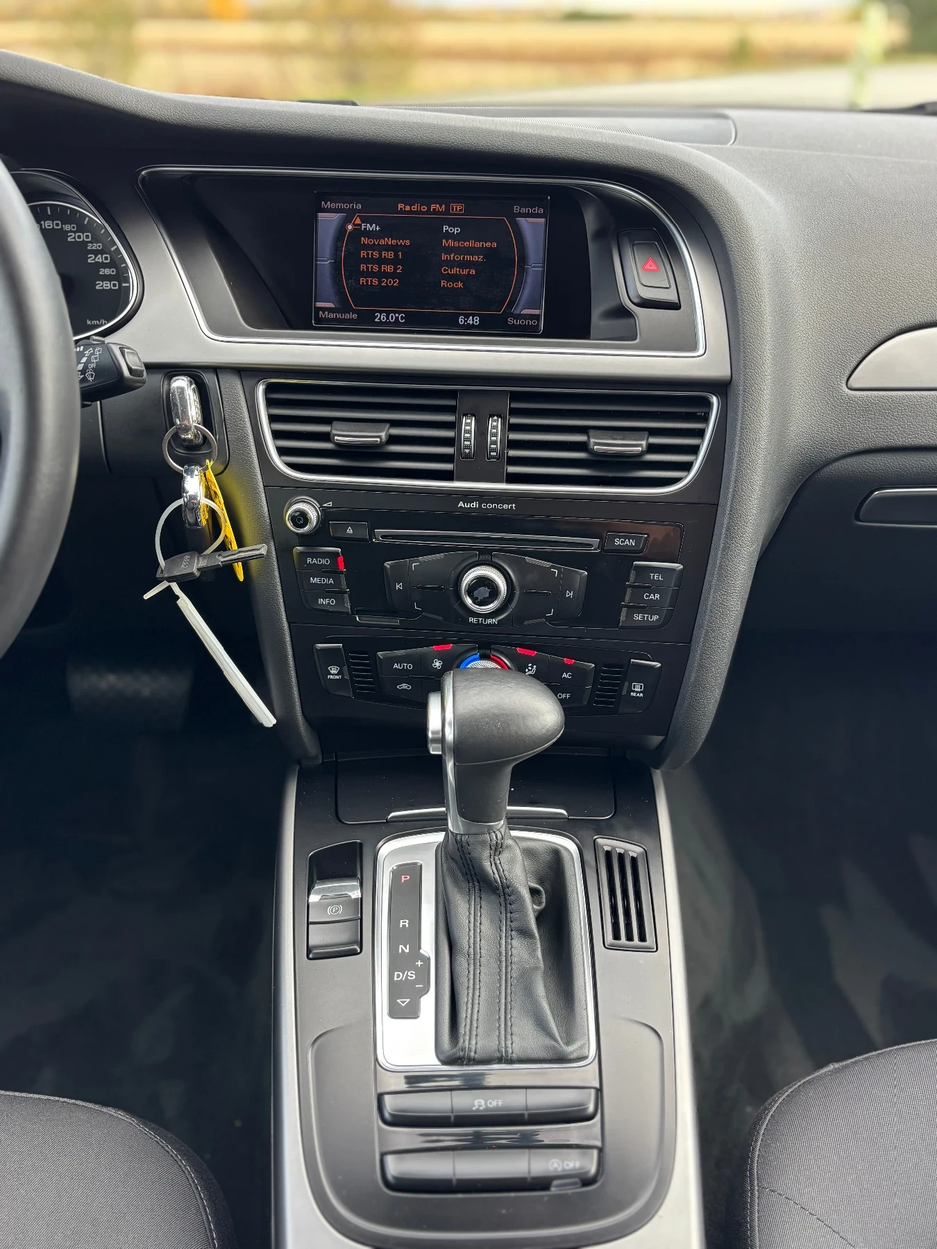 Audi A4 Allroad 2.0 TDI.  Quattro  - изображение 8