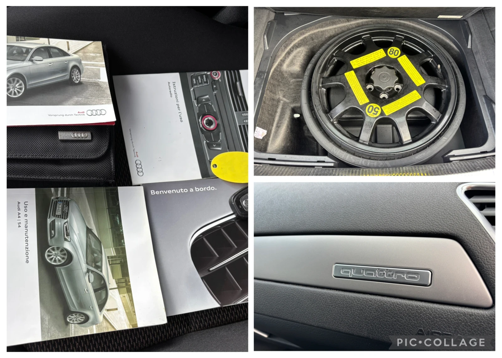 Audi A4 Allroad 2.0 TDI.  Quattro  | Mobile.bg   11