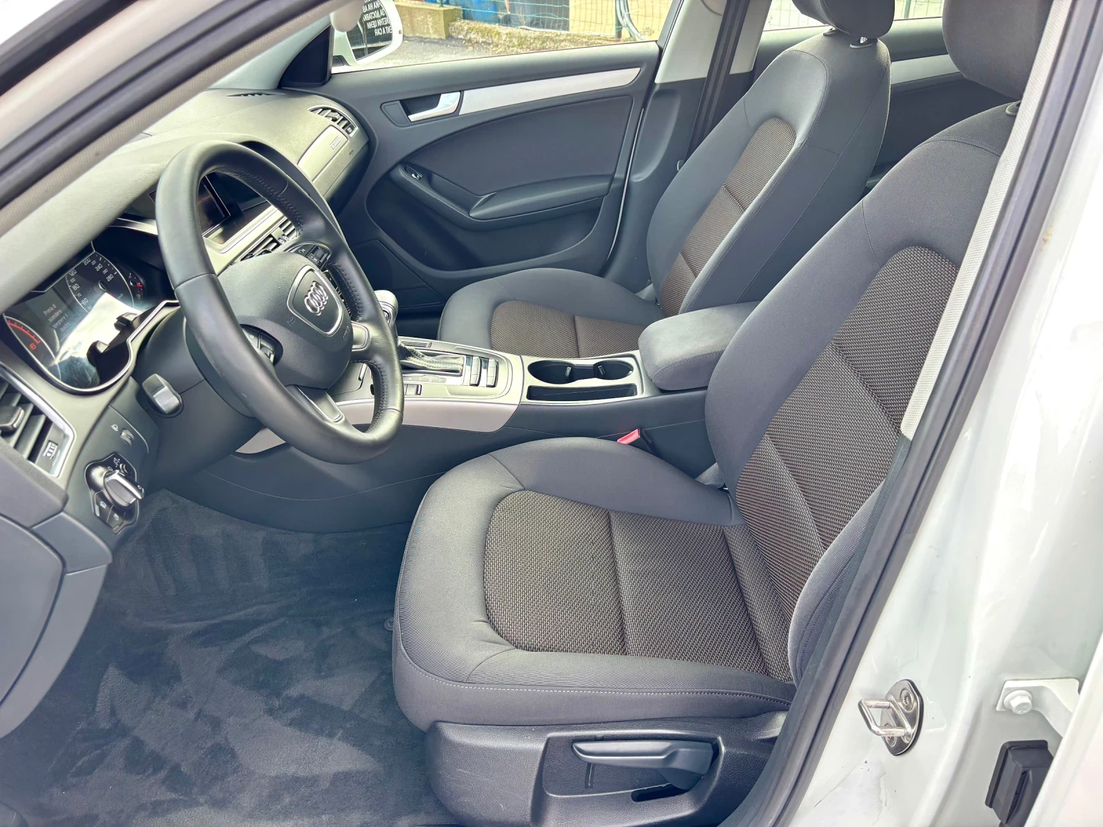 Audi A4 Allroad 2.0 TDI.  Quattro  | Mobile.bg   12