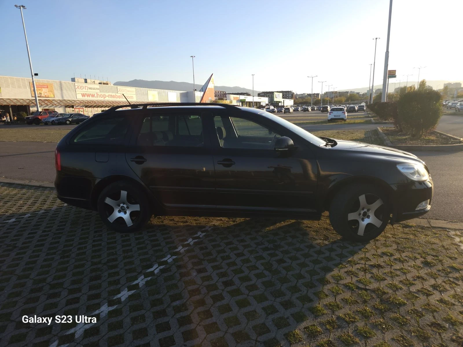 Skoda Octavia 2000 | Mobile.bg   2