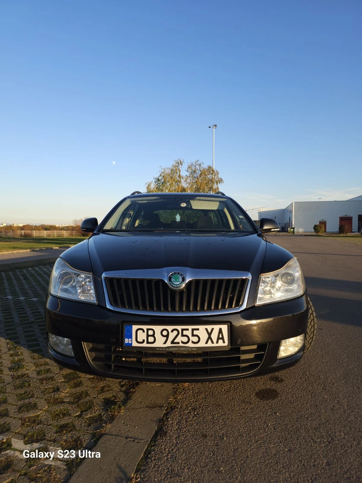 Skoda Octavia 2000 | Mobile.bg   4