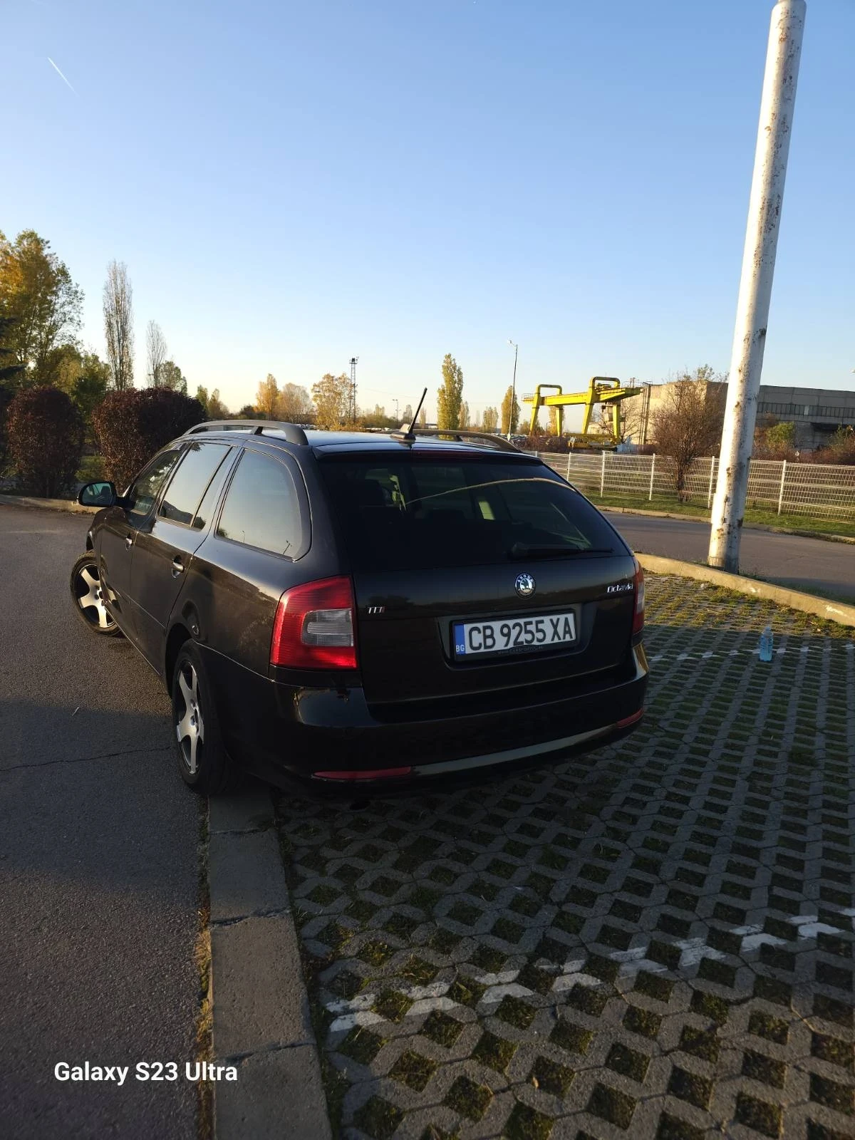 Skoda Octavia 2000 | Mobile.bg   6