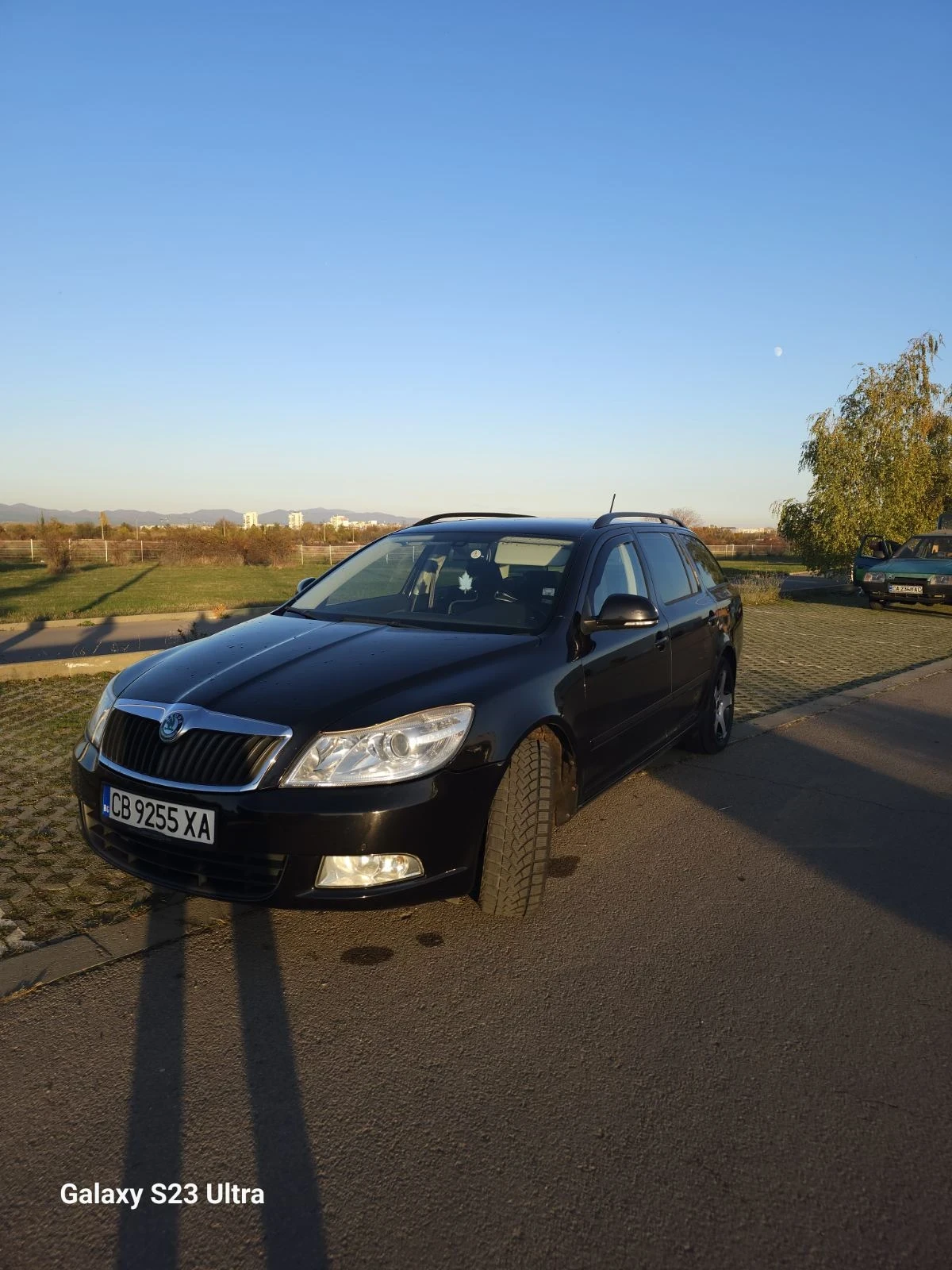 Skoda Octavia 2000 | Mobile.bg   3
