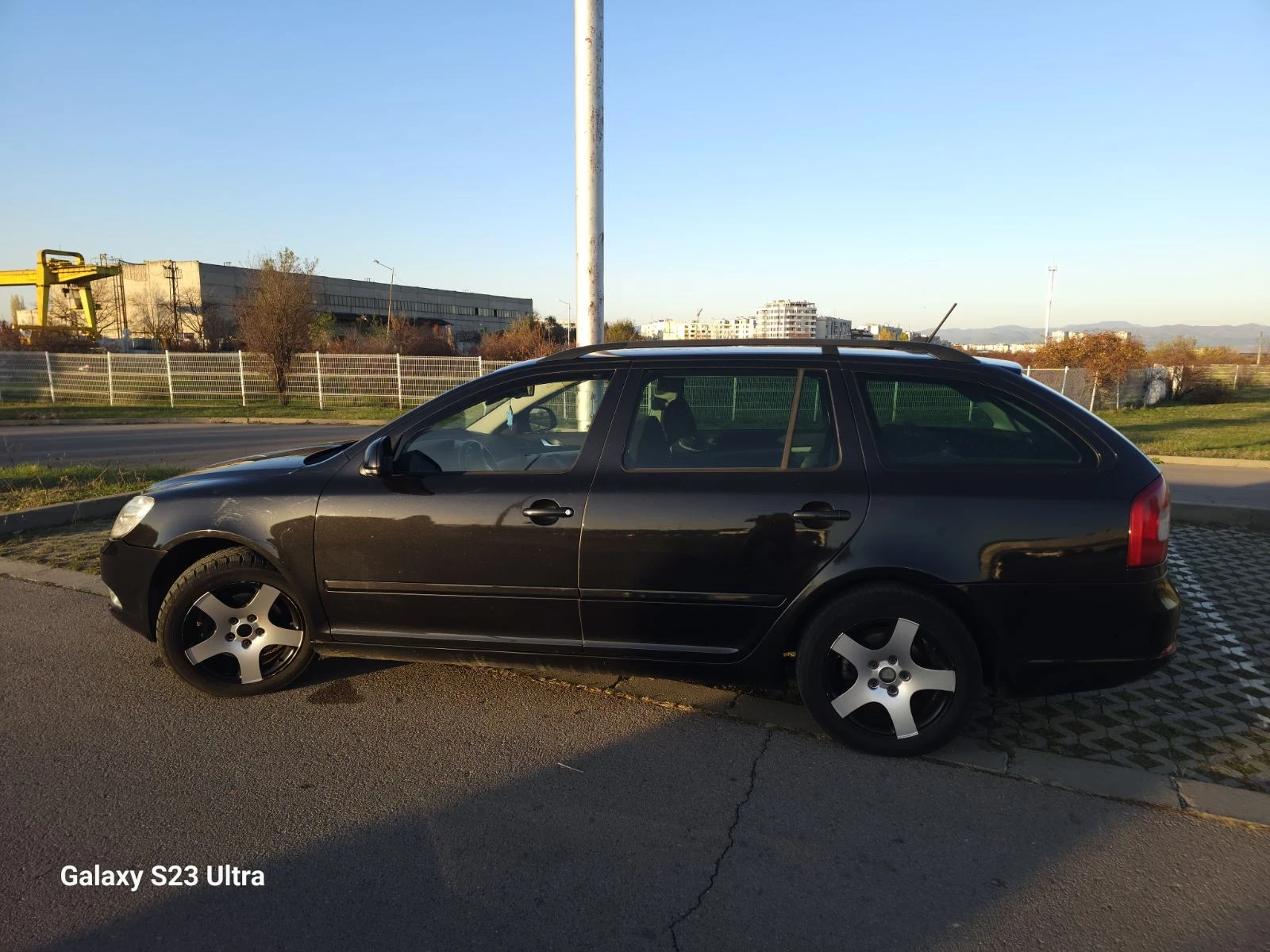 Skoda Octavia 2000 | Mobile.bg   5