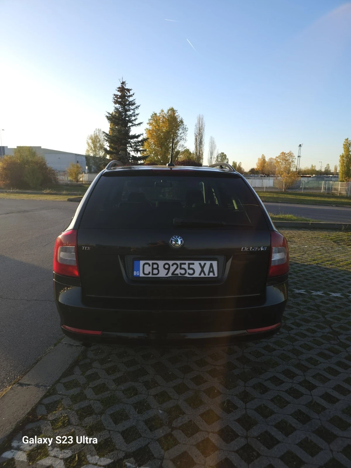 Skoda Octavia 2000 | Mobile.bg   7