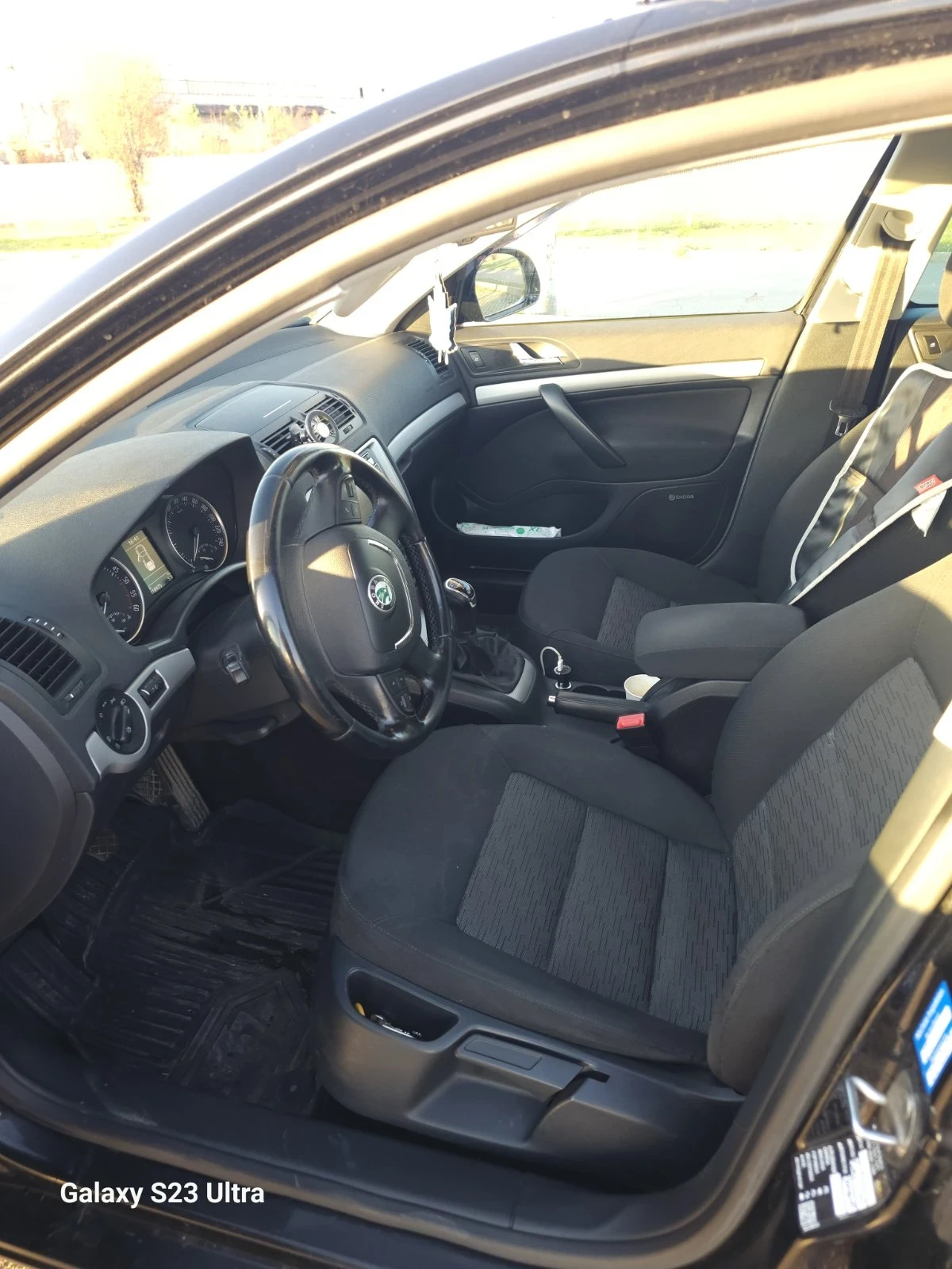 Skoda Octavia 2000 | Mobile.bg   10