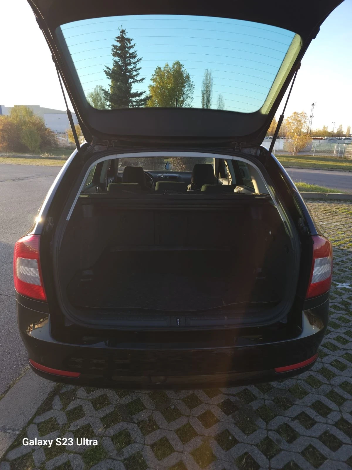 Skoda Octavia 2000 | Mobile.bg   8