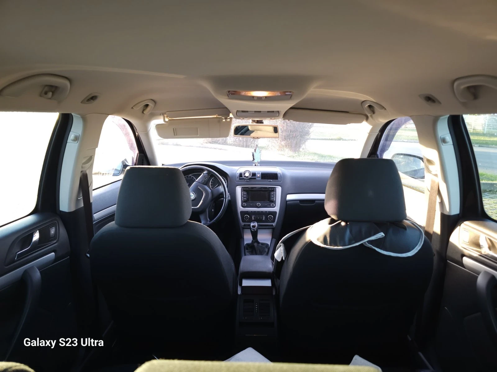 Skoda Octavia 2000 | Mobile.bg   9