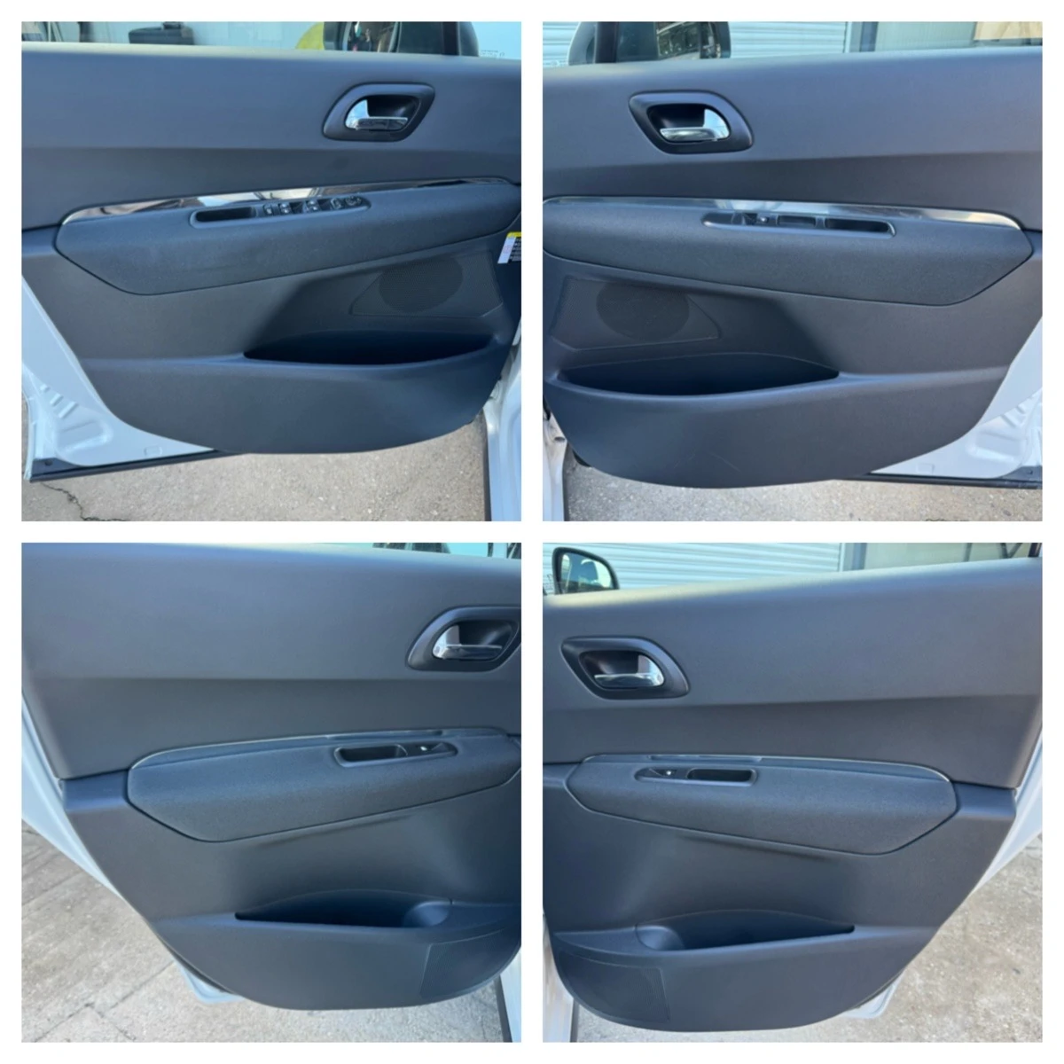 Peugeot 3008 1.6 HDI Automat | Mobile.bg   13