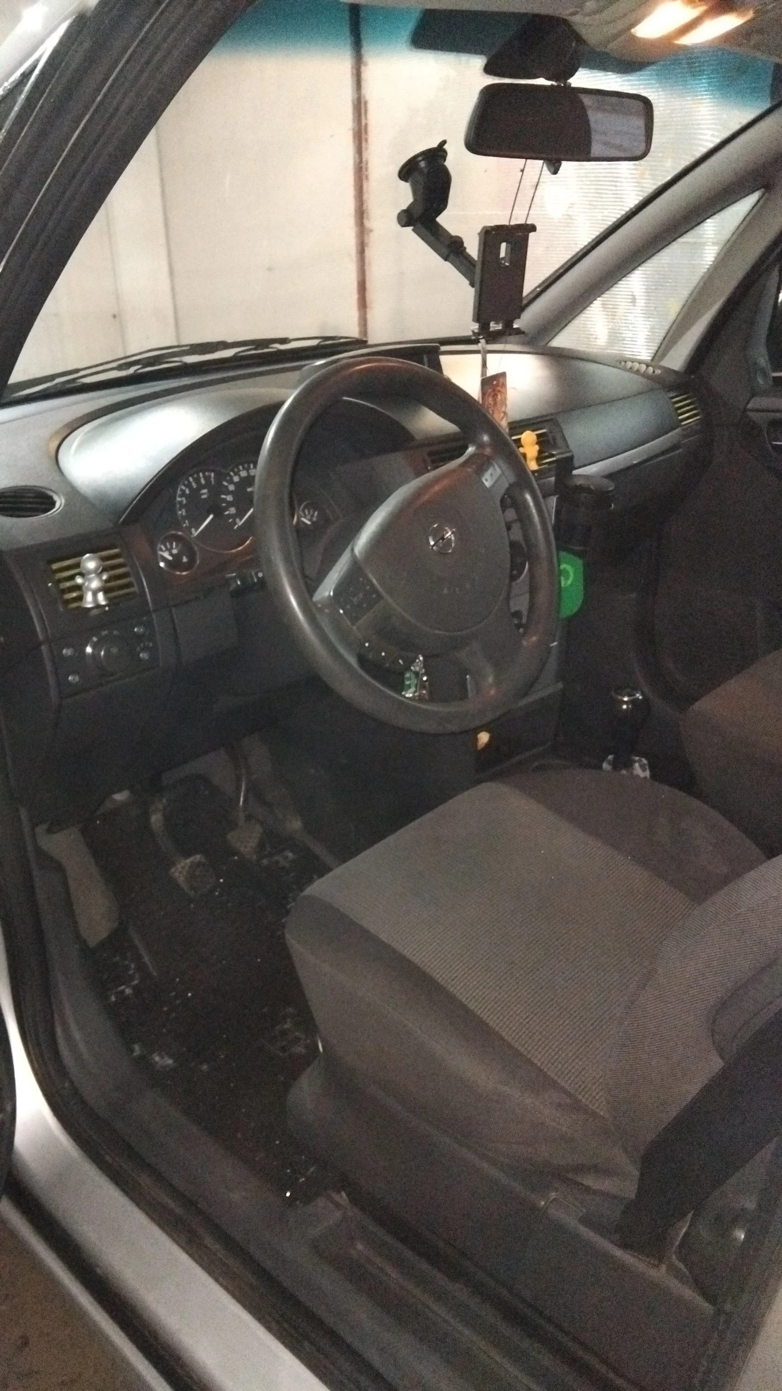 Opel Meriva | Mobile.bg � ����������� 11