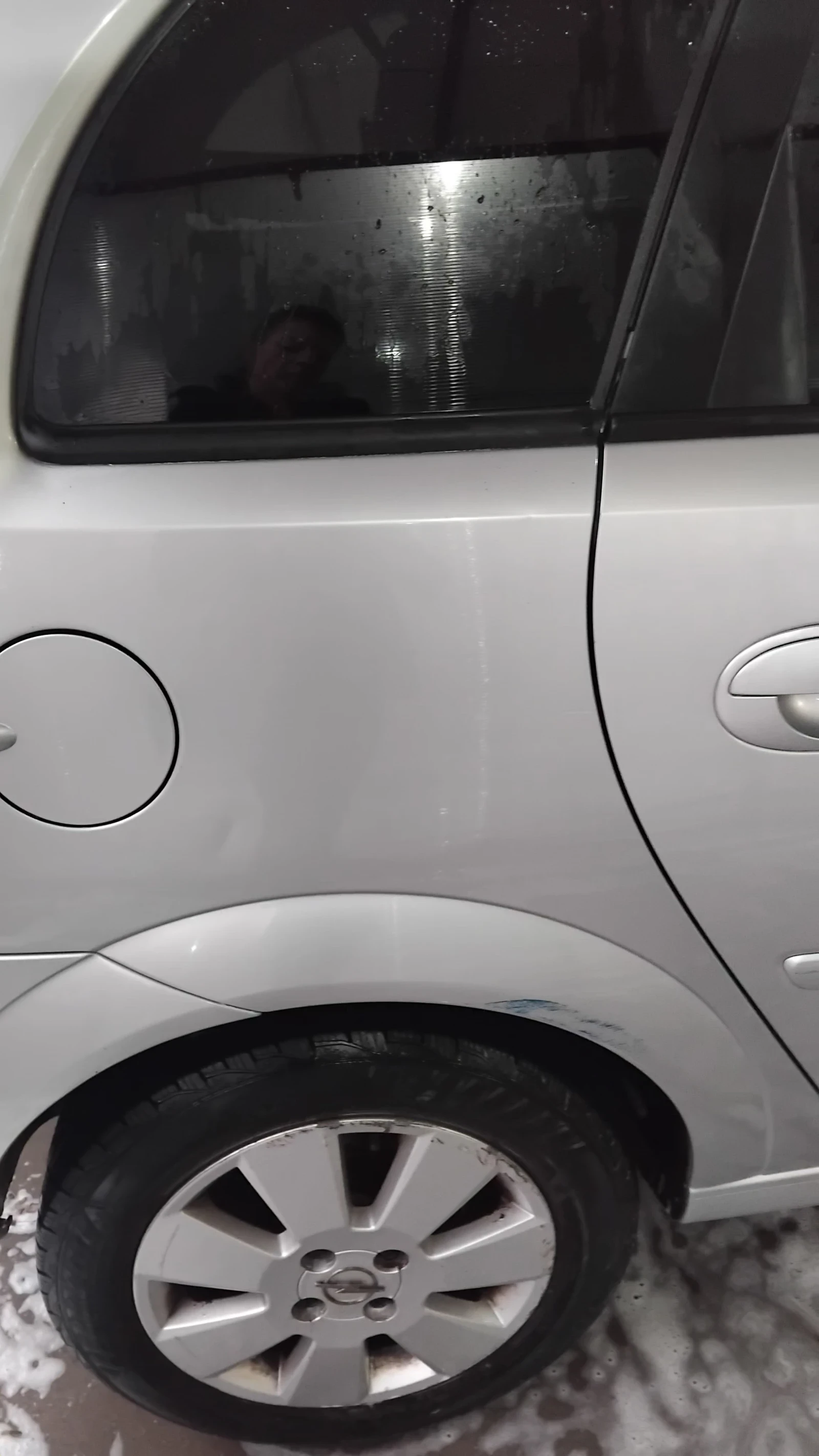 Opel Meriva  - изображение 10