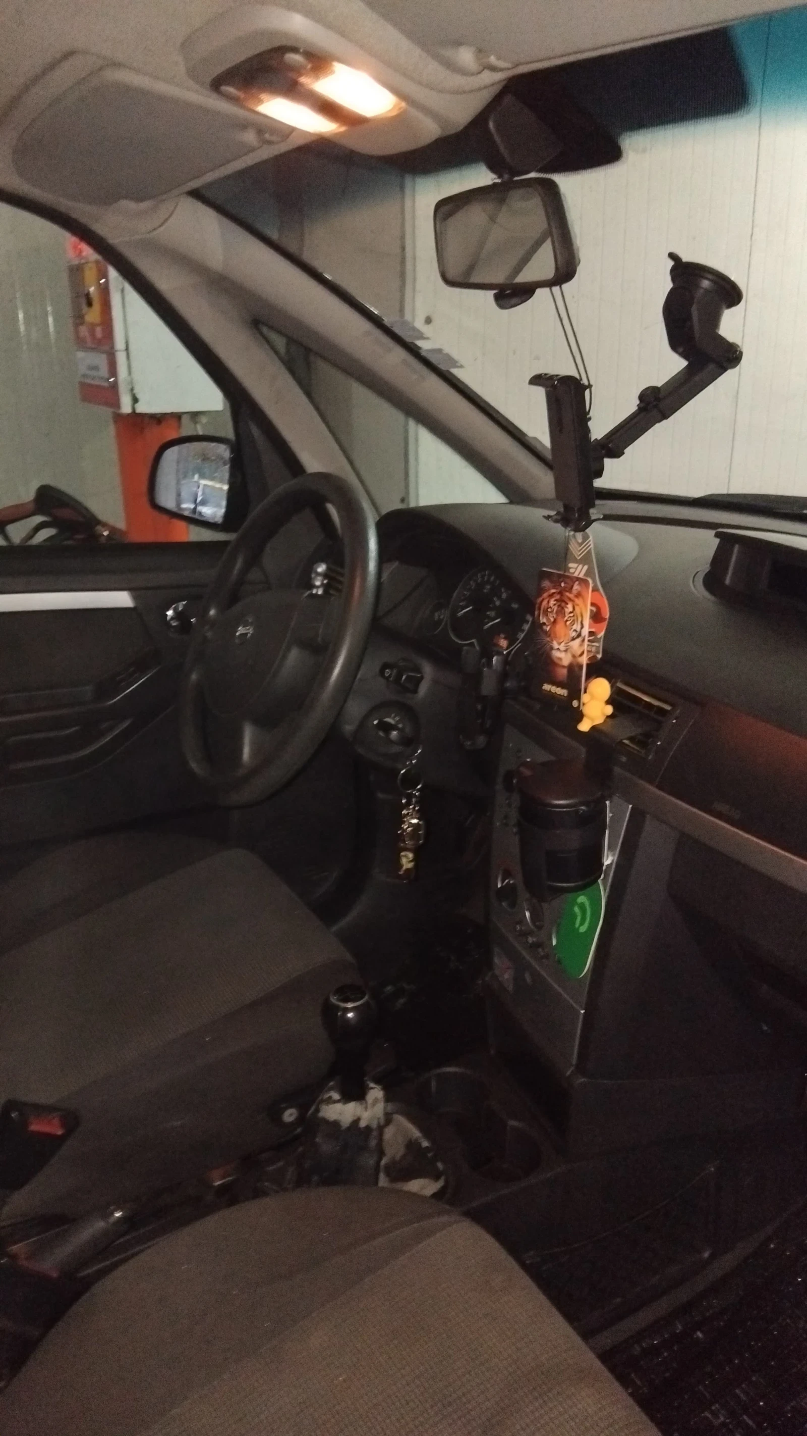 Opel Meriva  - изображение 5