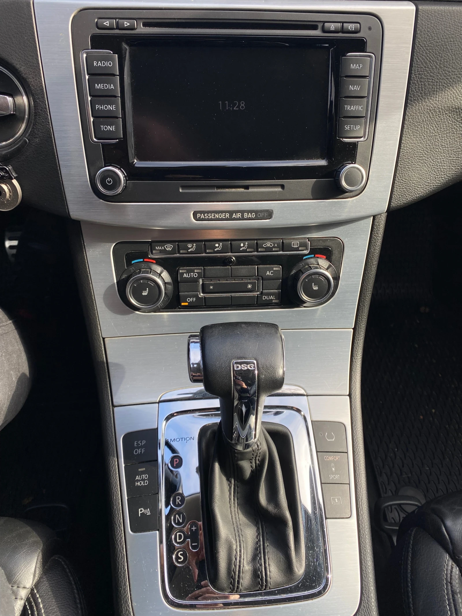 VW Passat CC 3.6 R-line | Mobile.bg � ����������� 15