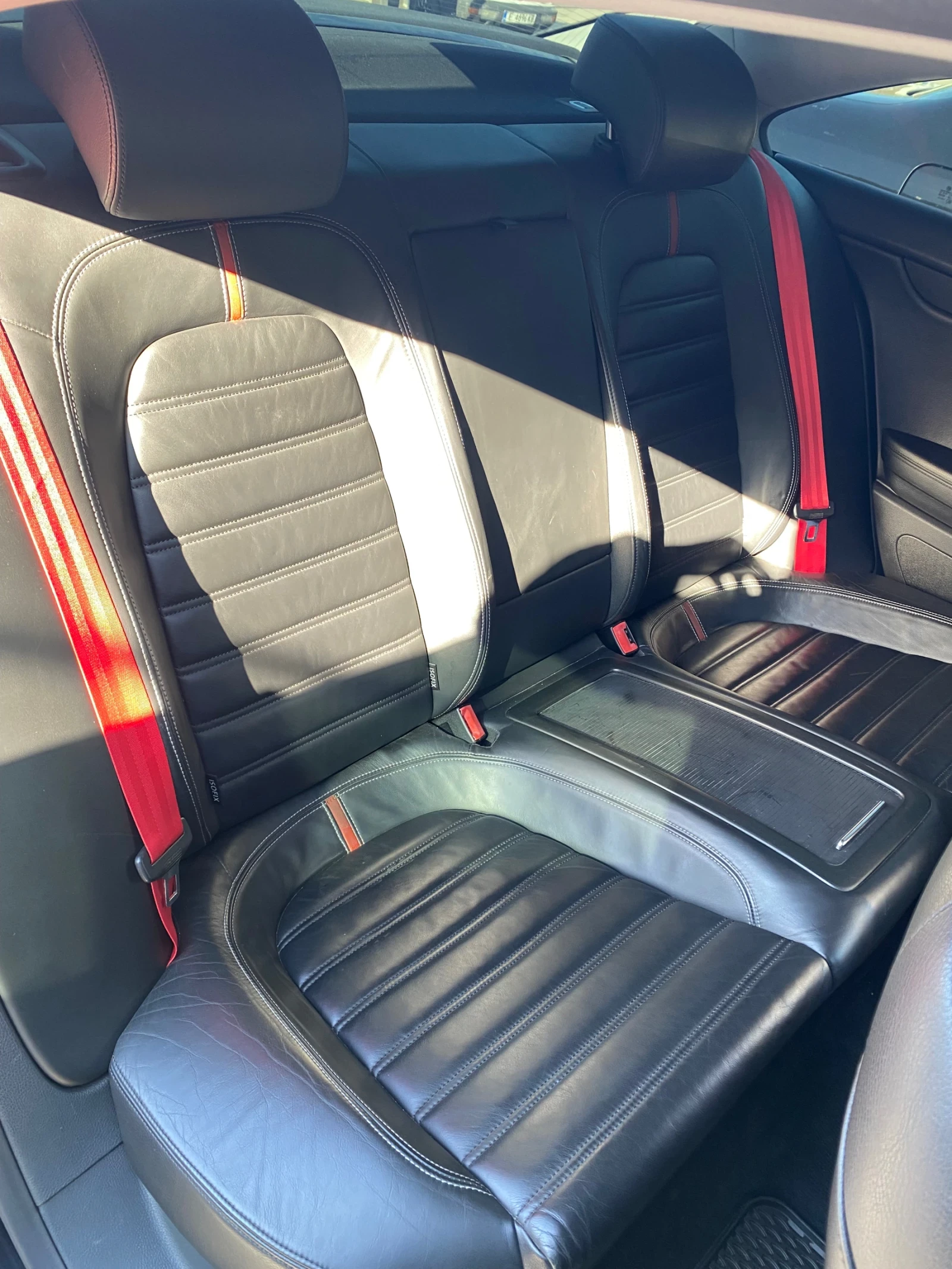 VW Passat CC 3.6 R-line | Mobile.bg � ����������� 13