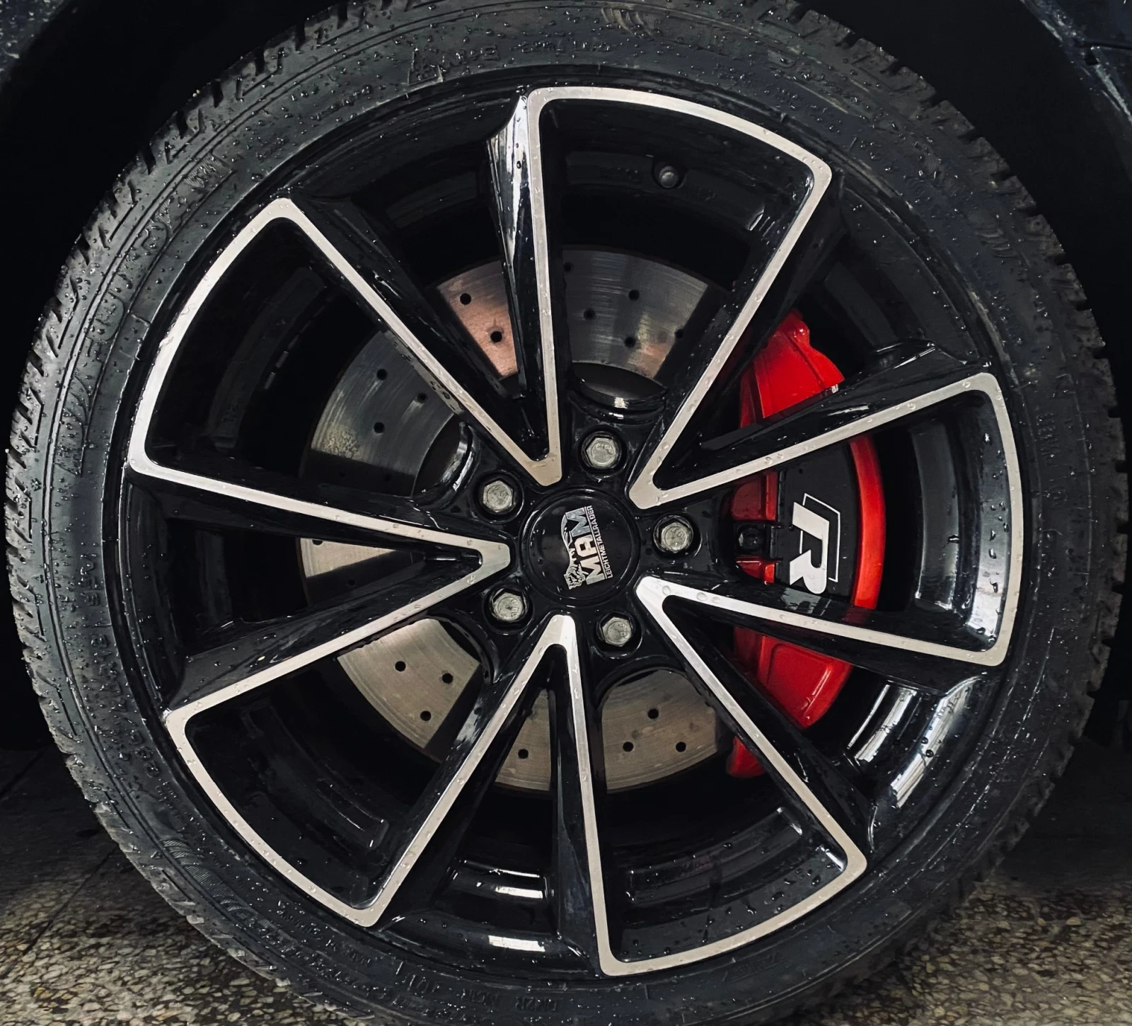 VW Passat CC 3.6 R-line | Mobile.bg � ����������� 9