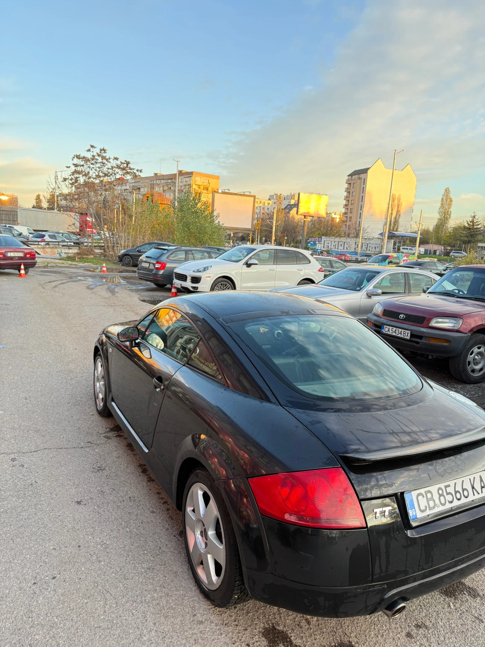 Audi Tt  - изображение 5