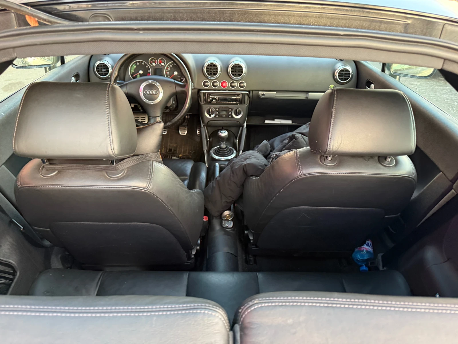 Audi Tt  - изображение 9