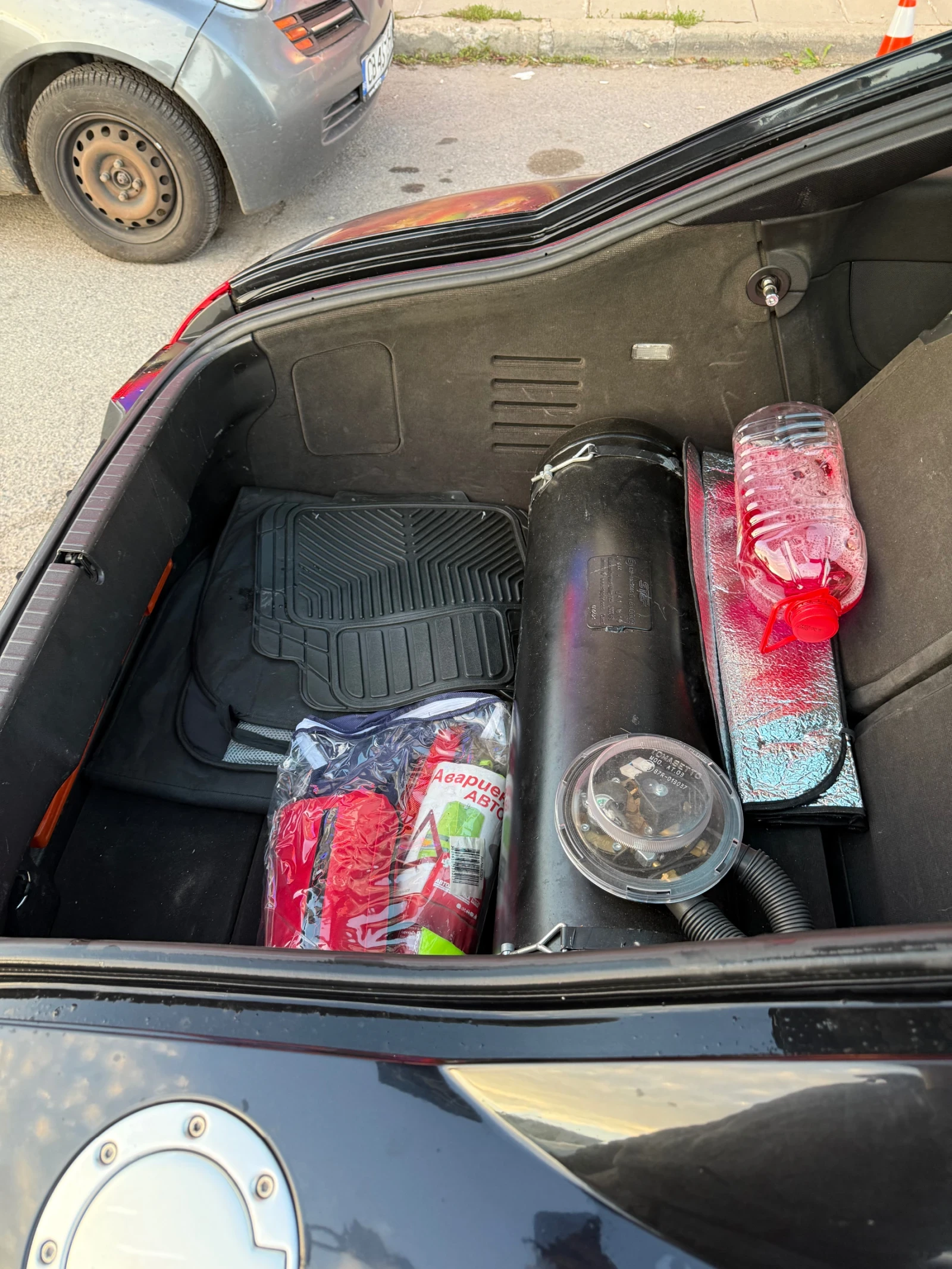 Audi Tt  - изображение 8