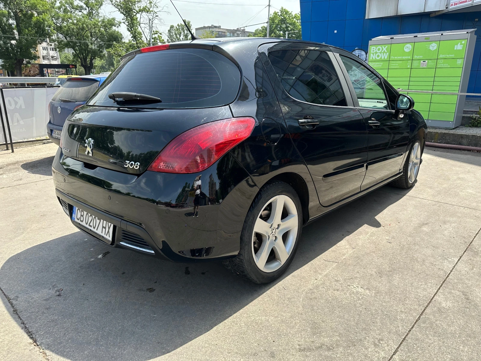 Peugeot 308 | Mobile.bg � ����������� 12