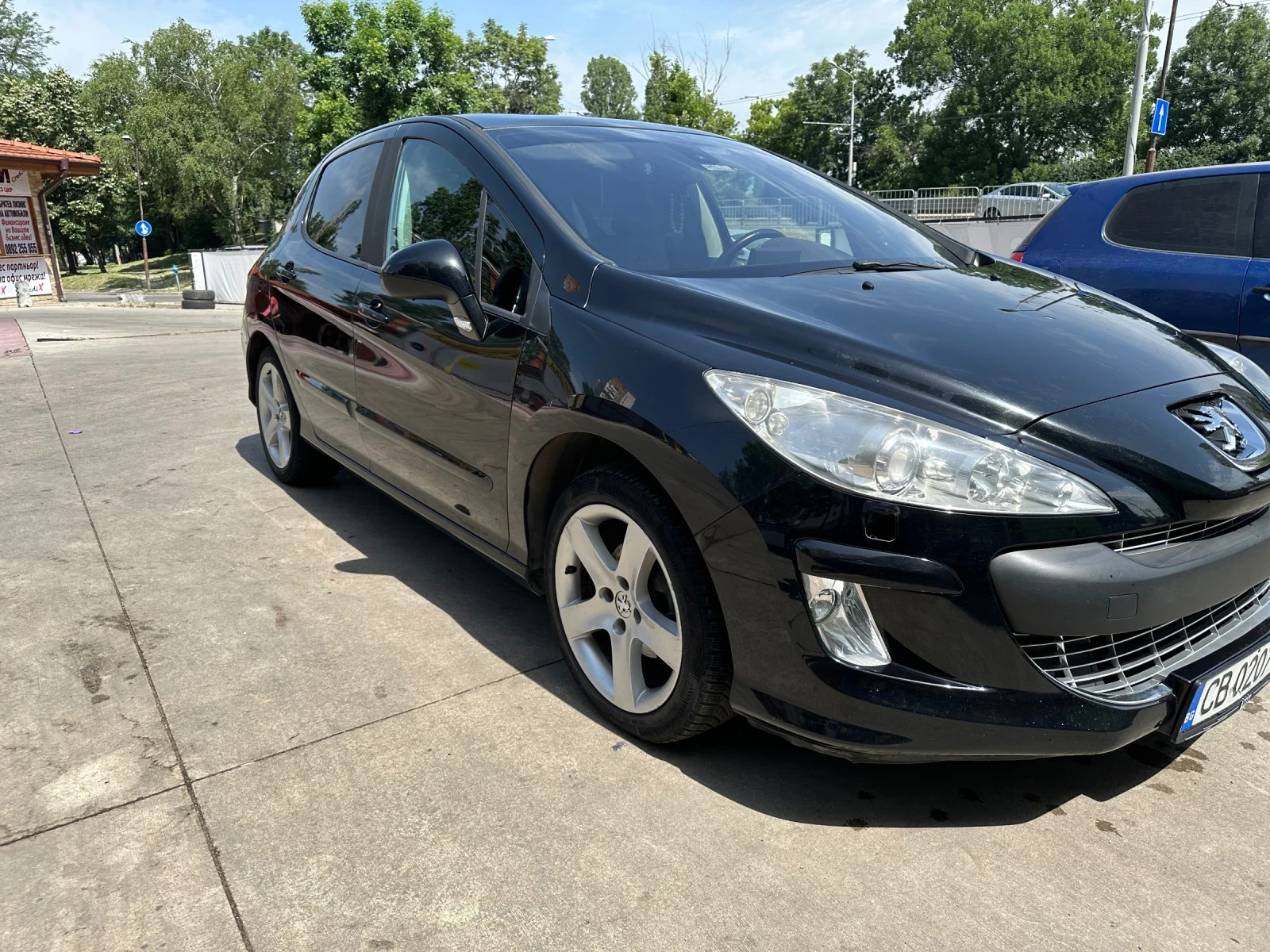 Peugeot 308 | Mobile.bg � ����������� 1