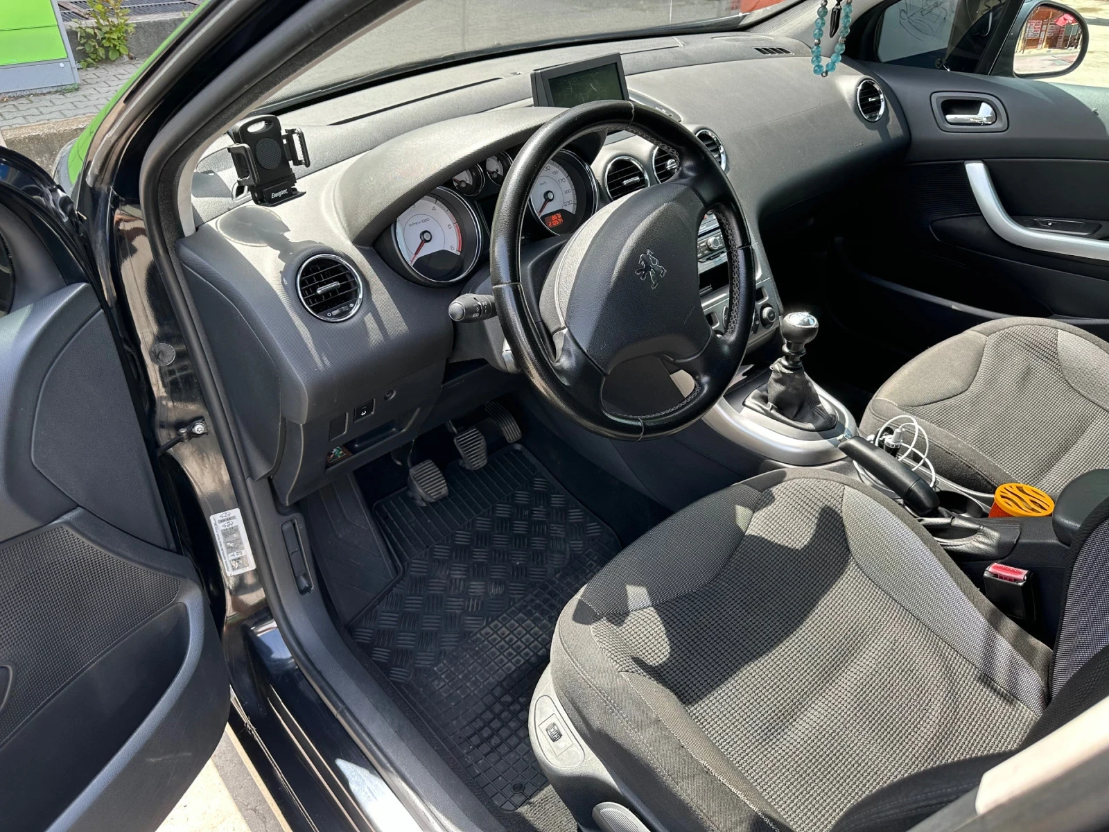 Peugeot 308  - изображение 6