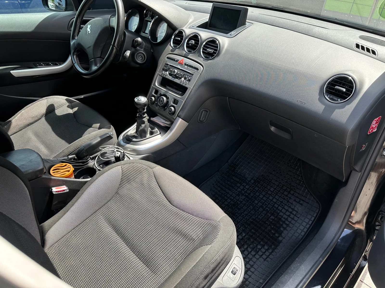 Peugeot 308  - изображение 5