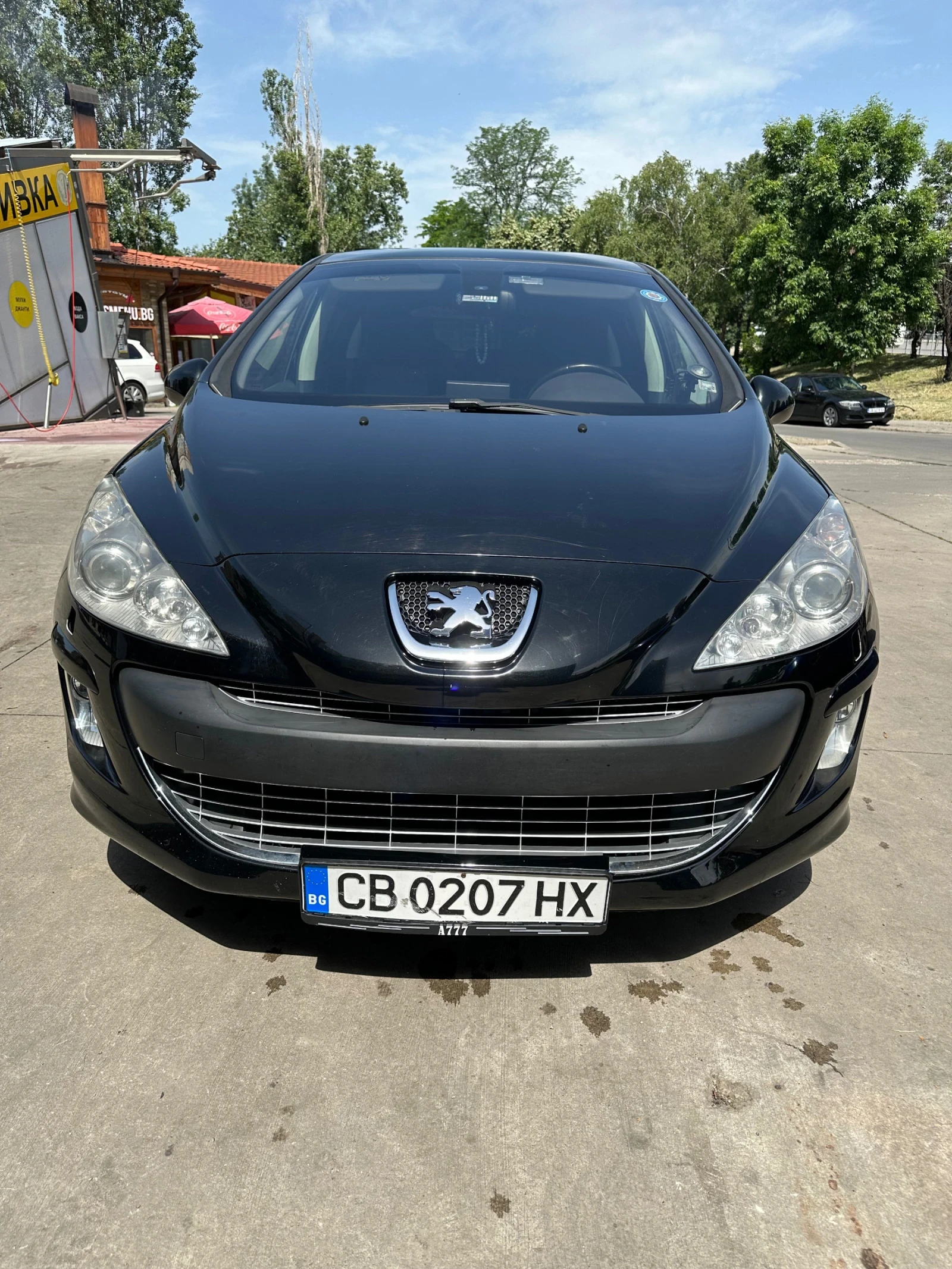 Peugeot 308 | Mobile.bg � ����������� 15