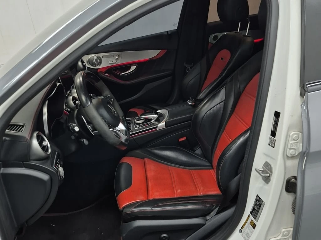 Mercedes-Benz C 63 AMG S  CARFAX - изображение 5