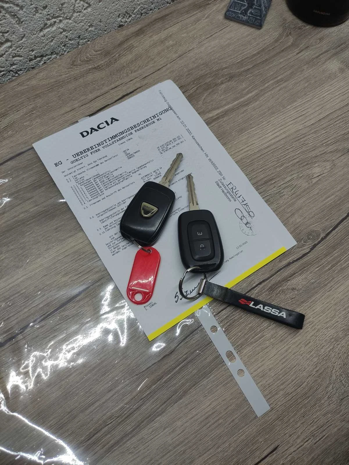 Dacia Dokker 1.5 DCI stepway  - изображение 8