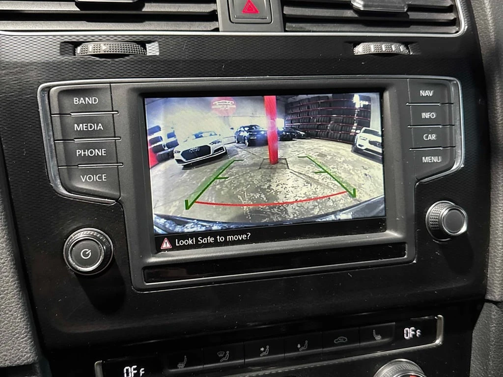 VW Golf * Autobahn * CARFAX * БЕЗ ПЪРВОНАЧАЛНА ВНОСКА - изображение 10