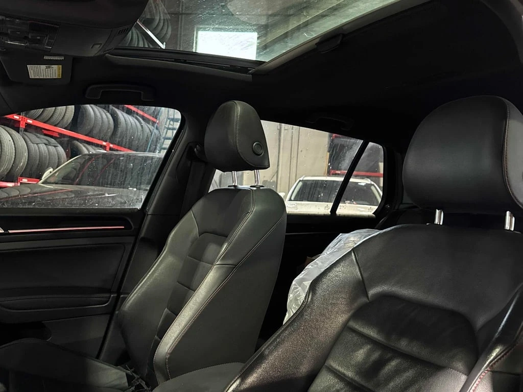 VW Golf * Autobahn * CARFAX *    | Mobile.bg   13