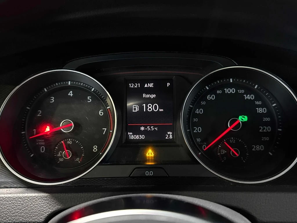 VW Golf * Autobahn * CARFAX * БЕЗ ПЪРВОНАЧАЛНА ВНОСКА - изображение 8