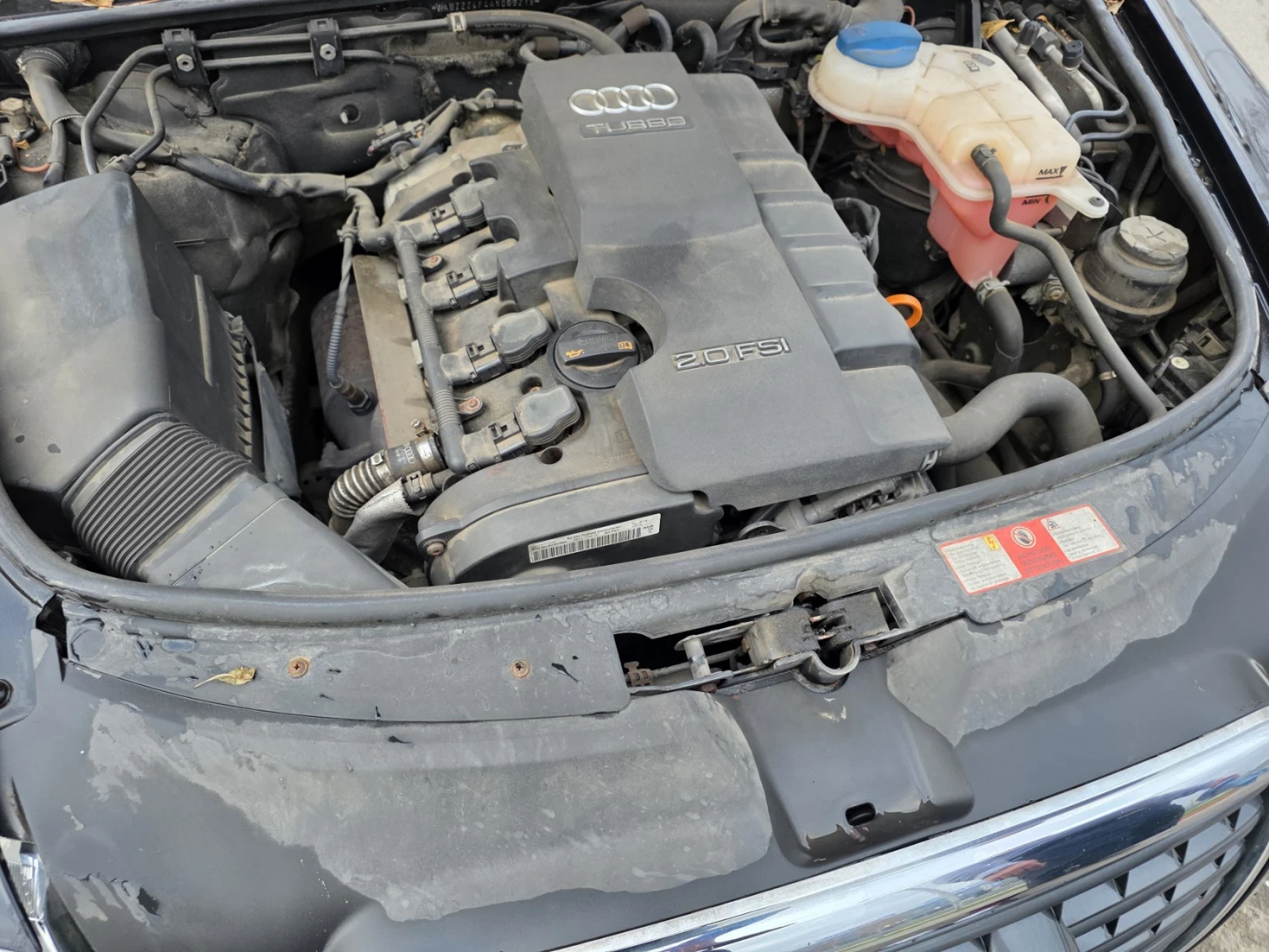 Audi A6 ����� | Mobile.bg � ����������� 13