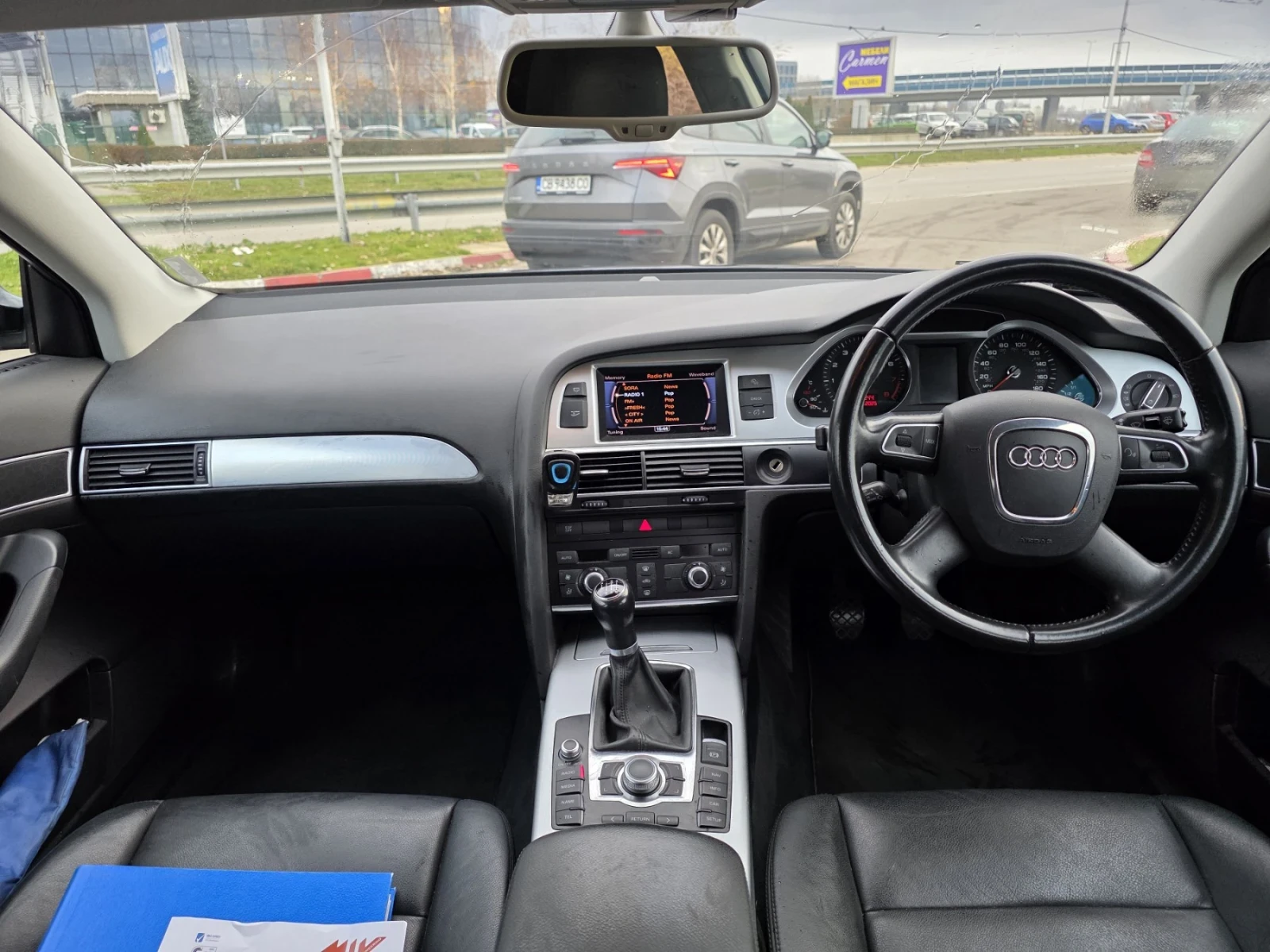 Audi A6 ����� | Mobile.bg � ����������� 11