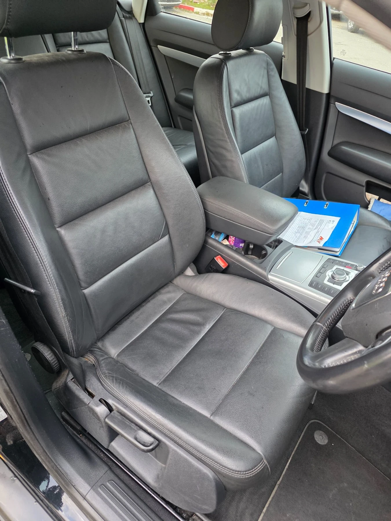 Audi A6 ����� | Mobile.bg � ����������� 14