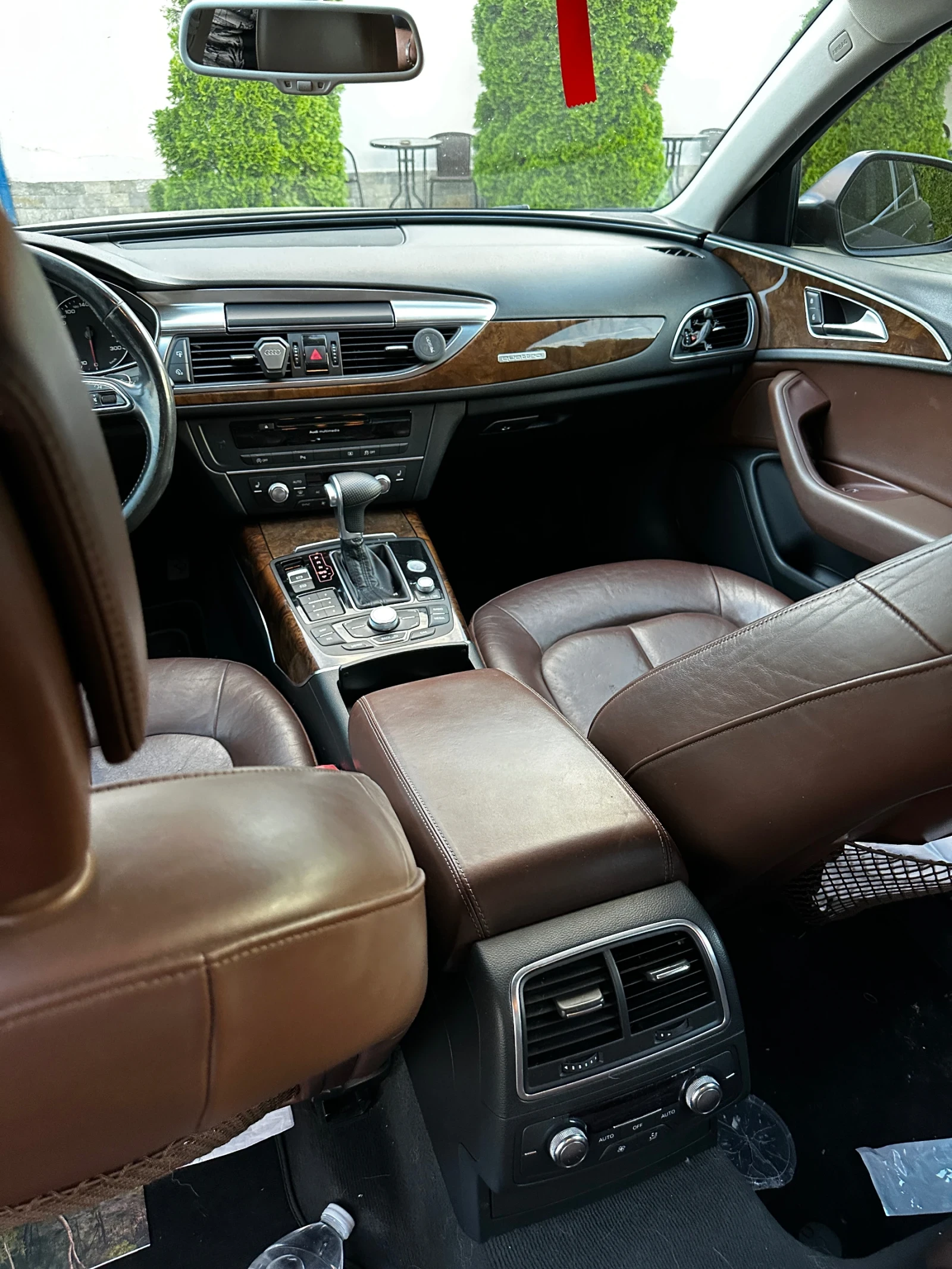 Audi A6 | Mobile.bg � ����������� 9