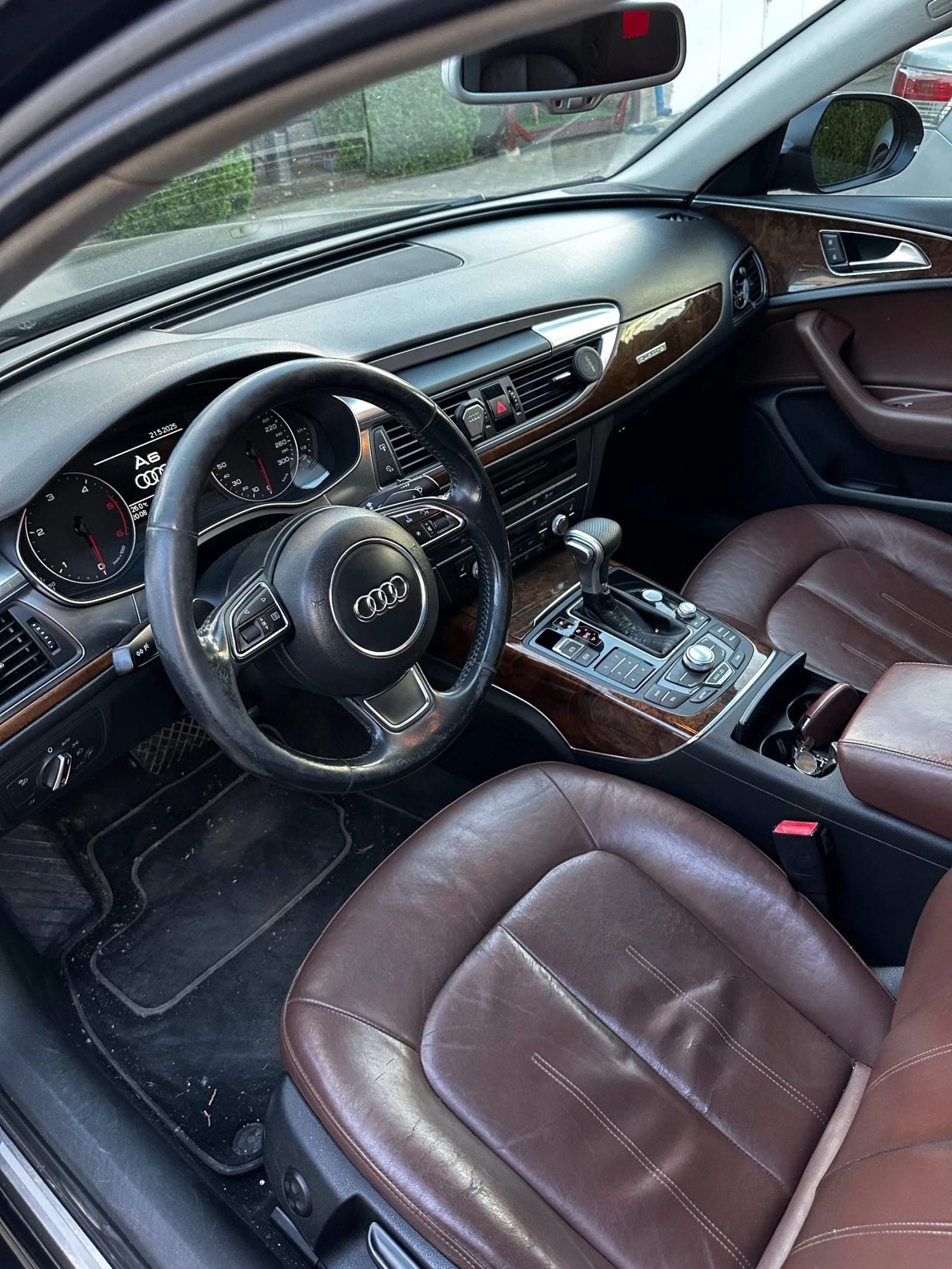 Audi A6 | Mobile.bg � ����������� 6