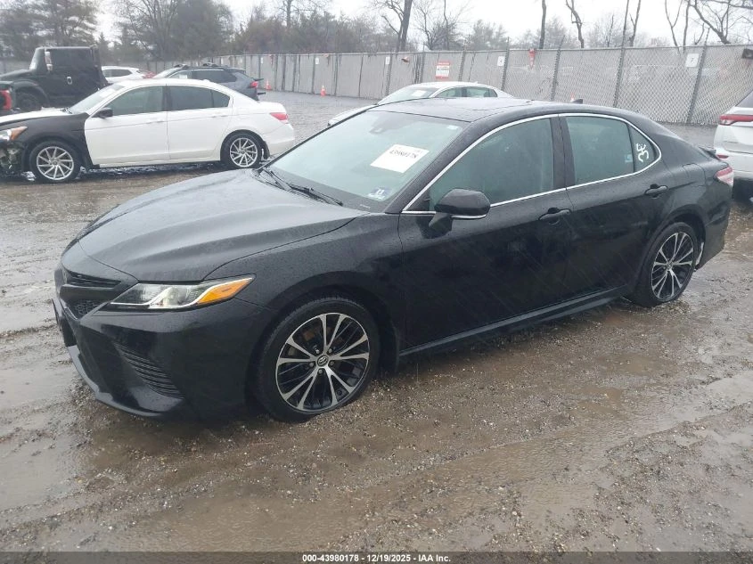 Toyota Camry SE | Mobile.bg � ����������� 1