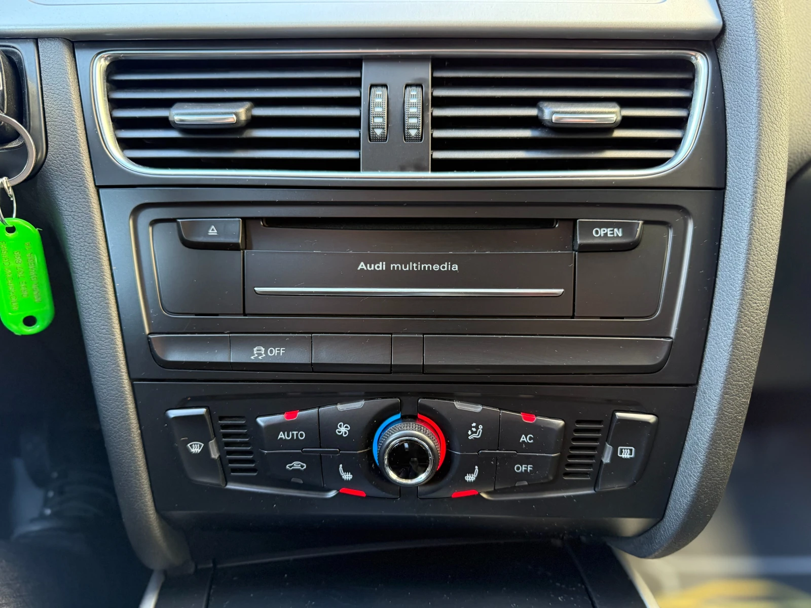 Audi A4 6 ������ ��������/2.0TDI 140�.�. ���������/������� | Mobile.bg � ����������� 12