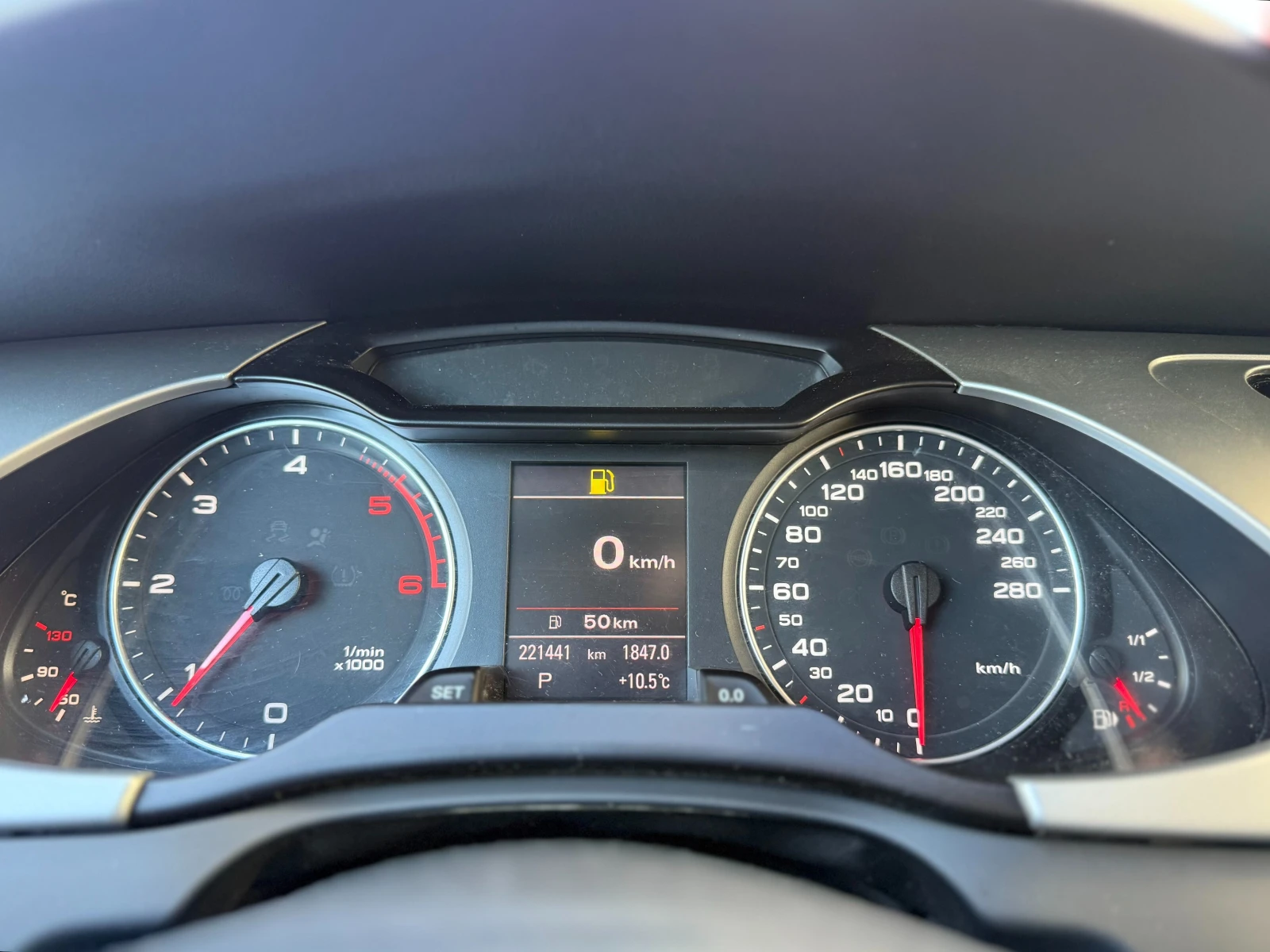 Audi A4 6 ������ ��������/2.0TDI 140�.�. ���������/������� | Mobile.bg � ����������� 14