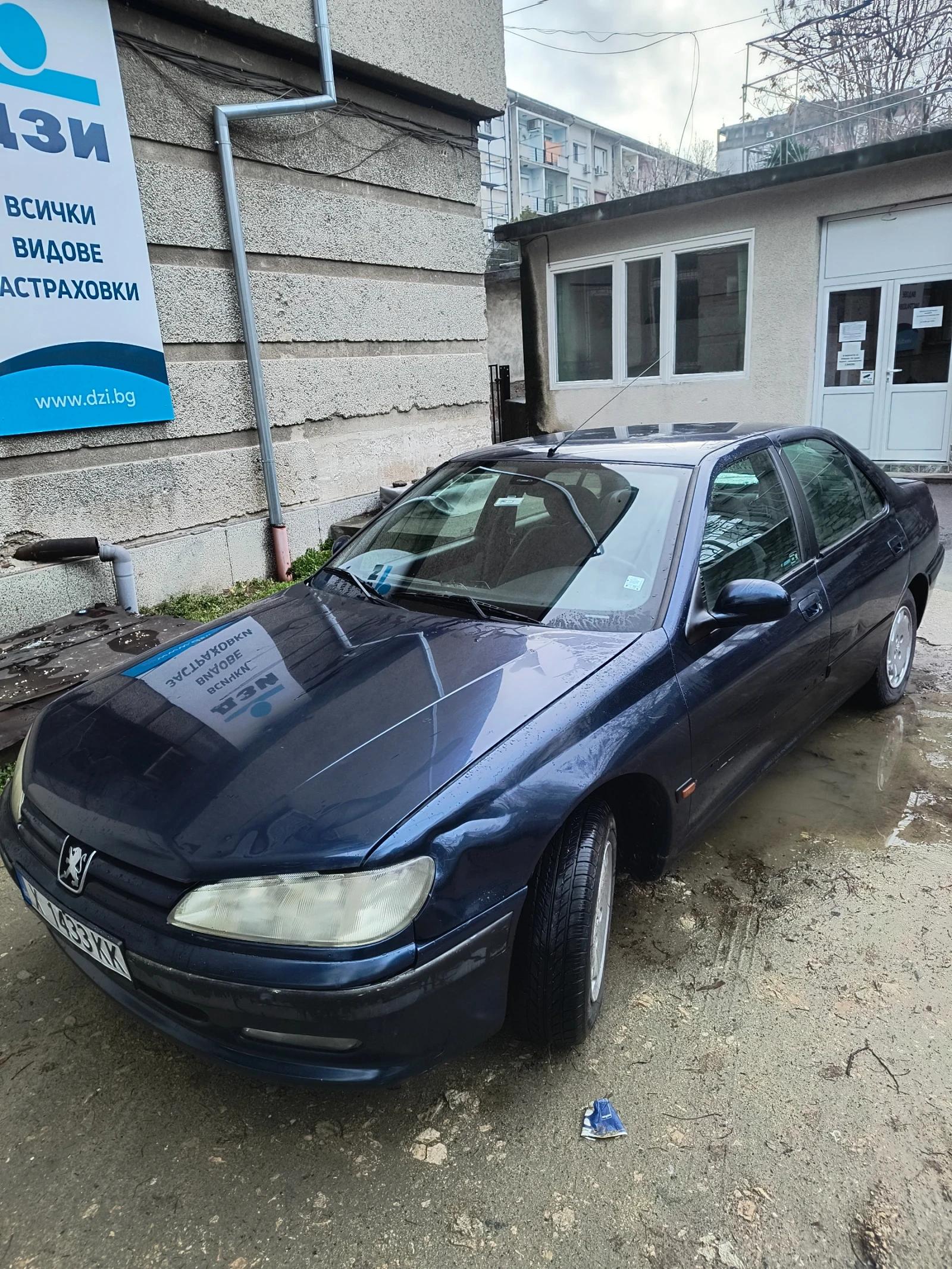 Peugeot 406 | Mobile.bg � ����������� 3