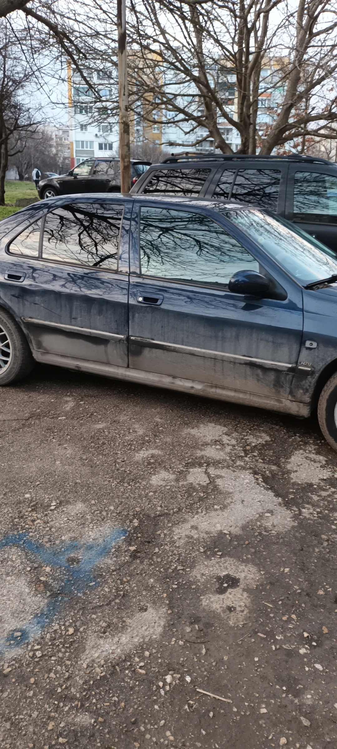 Peugeot 406 | Mobile.bg � ����������� 5