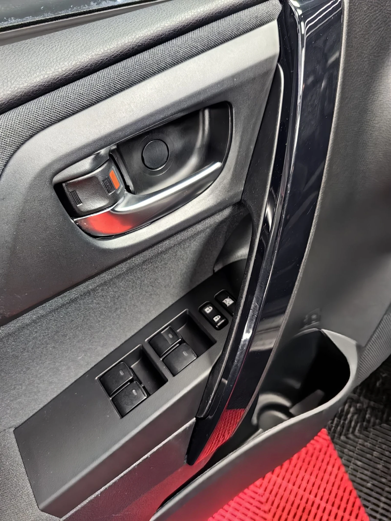 Toyota Auris 1.2* 116PS* FACE* GERMANY* AVTOMAT* 40000KM*  | Mobile.bg � ����������� 11