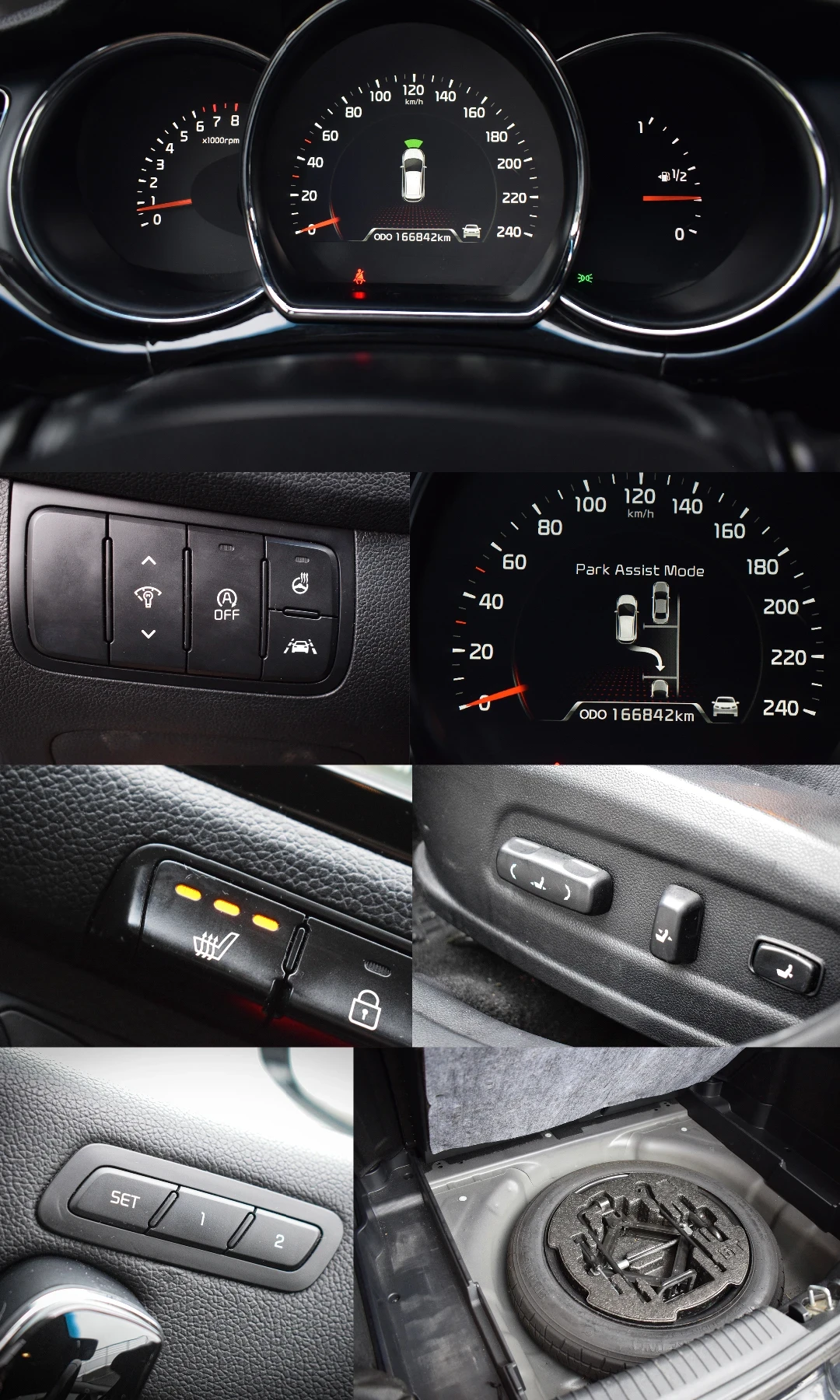 Kia Ceed 1.6 | Mobile.bg � ����������� 14