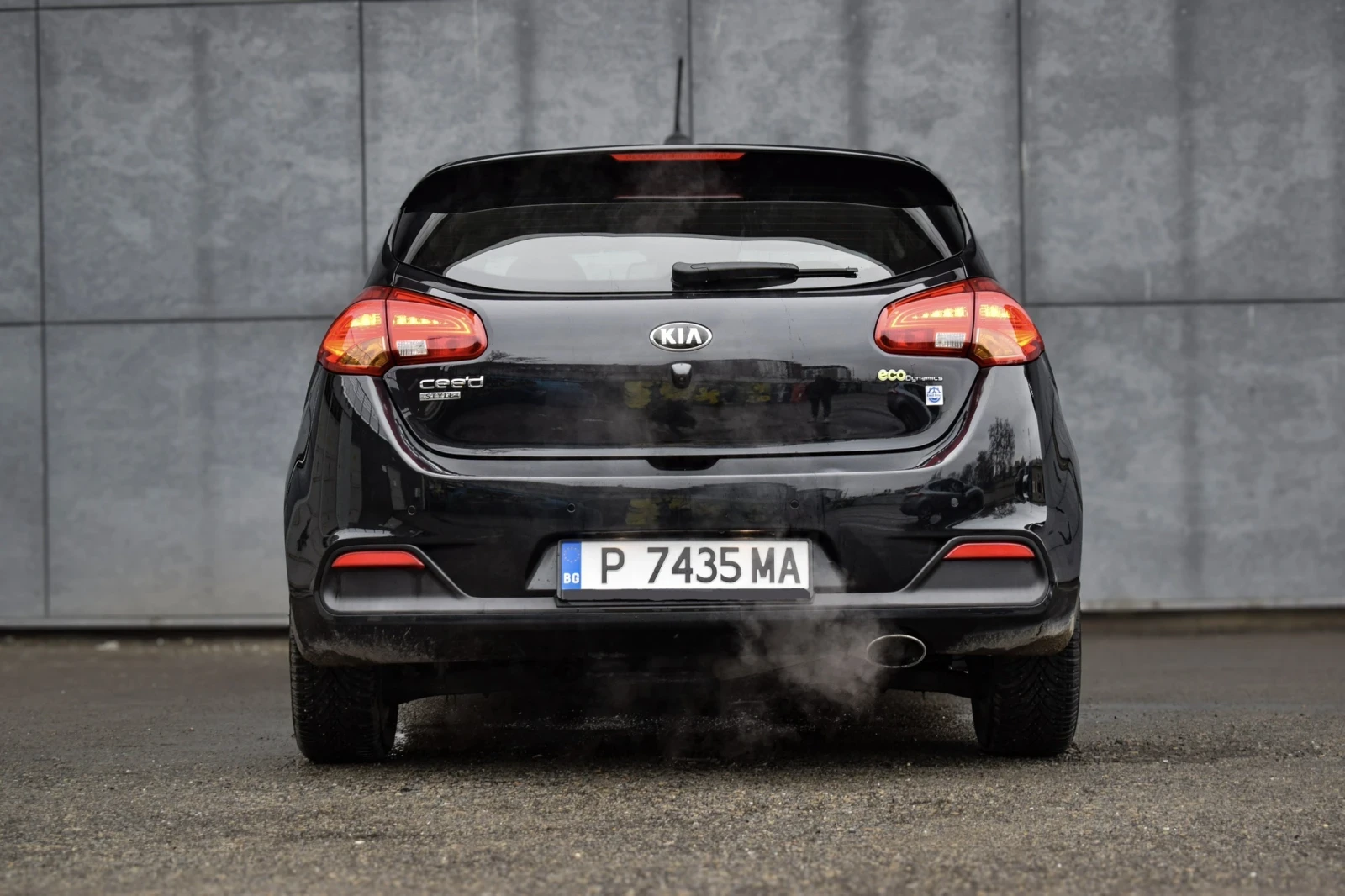 Kia Ceed 1.6 - изображение 6