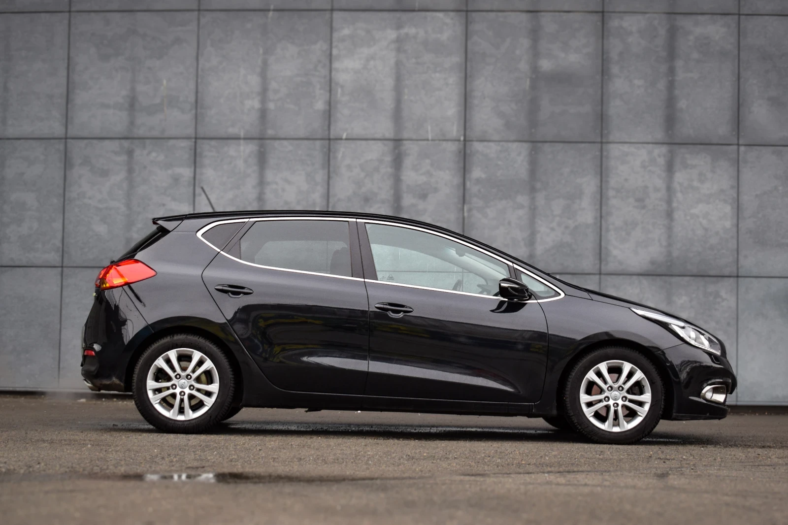 Kia Ceed 1.6 - изображение 3