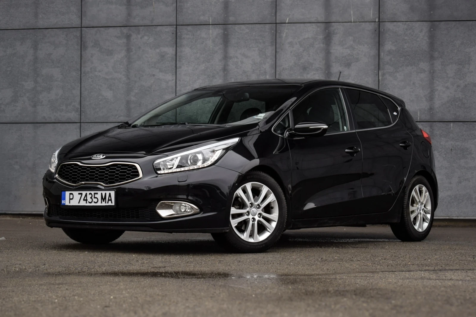 Kia Ceed 1.6 - изображение 2