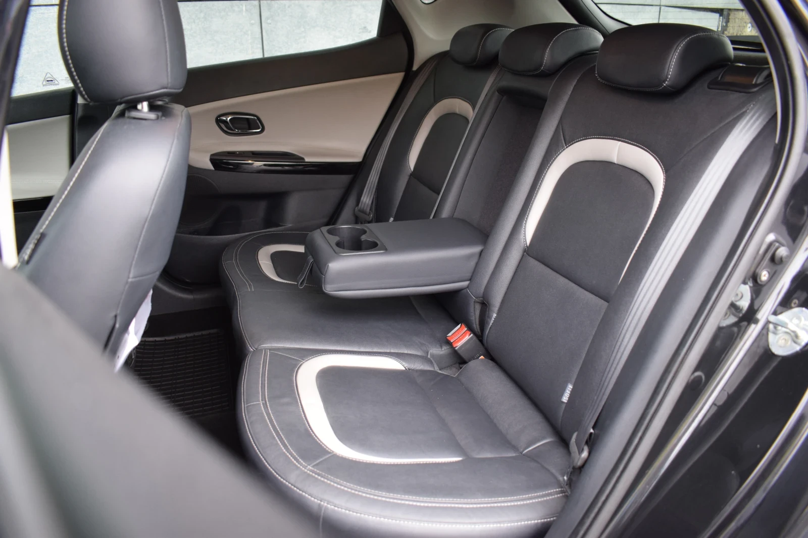 Kia Ceed 1.6 - изображение 10