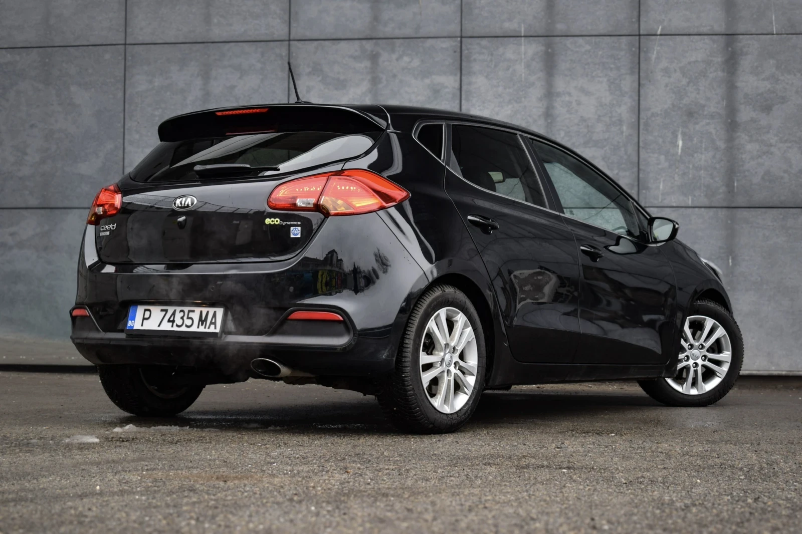 Kia Ceed 1.6 - изображение 5